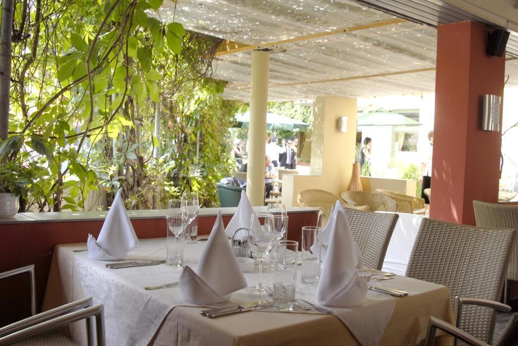 Hotel Restaurant Roemerhof ไลบ์นิทซ์ ภายนอก รูปภาพ